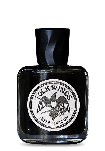 Sleepy Hollow  Parfum  by Folkwinds