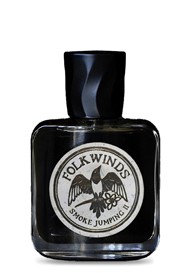 Smoke Jumping II Extrait de Parfum by Folkwinds | $495