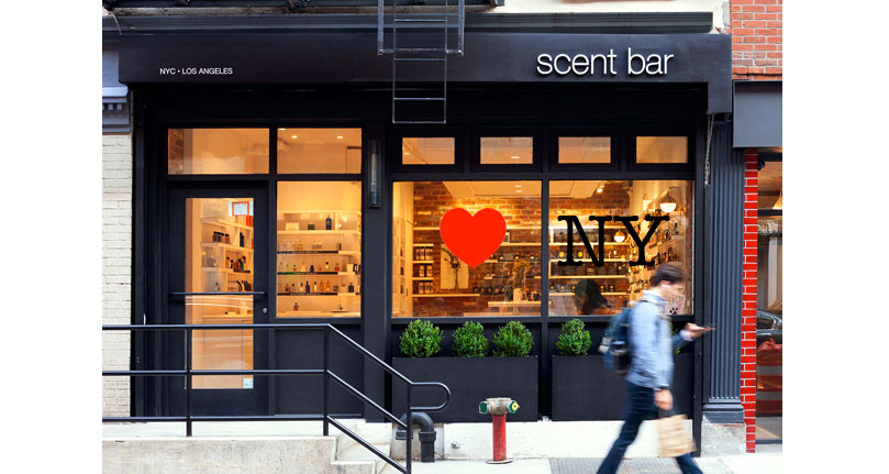 scent store