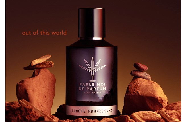 Perfumes Discovery set Do it Yourself - Parle Moi de Parfum