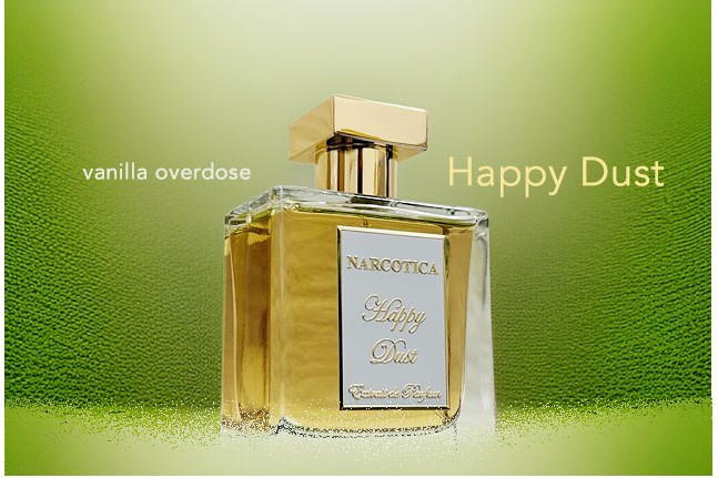 Perfume Promo - Enjoy The Good Life With The Royal Lifestyle