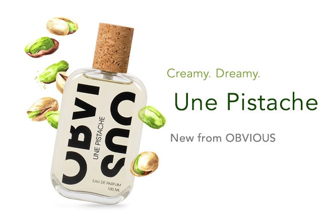 Creme De Pistache Sphinx Fragrances perfume - a new fragrance for women and  men 2023