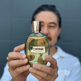 Carine - Carine Roitfeld