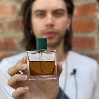 COME - Bogue Profumo