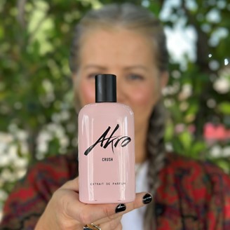 Crush - Akro