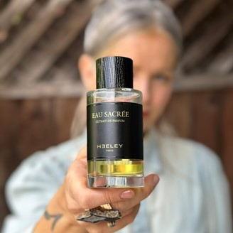 Eau Sacrée - Heeley