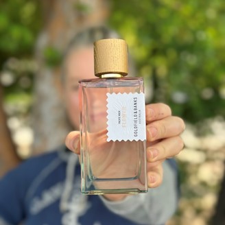 Pacific Rock Flower - Goldfield & Banks